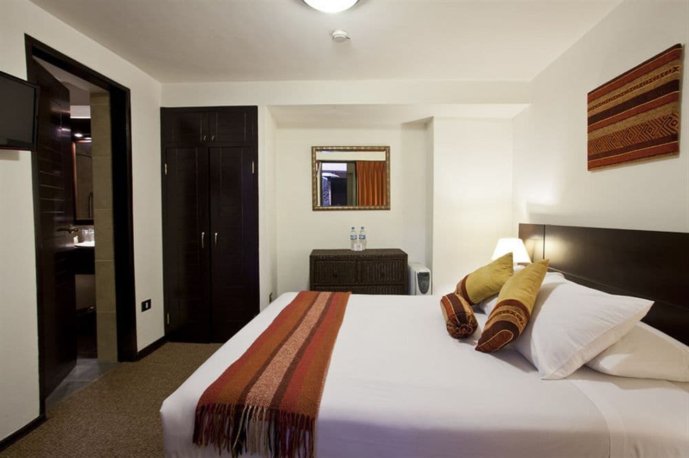 Tierra Viva Cusco Plaza