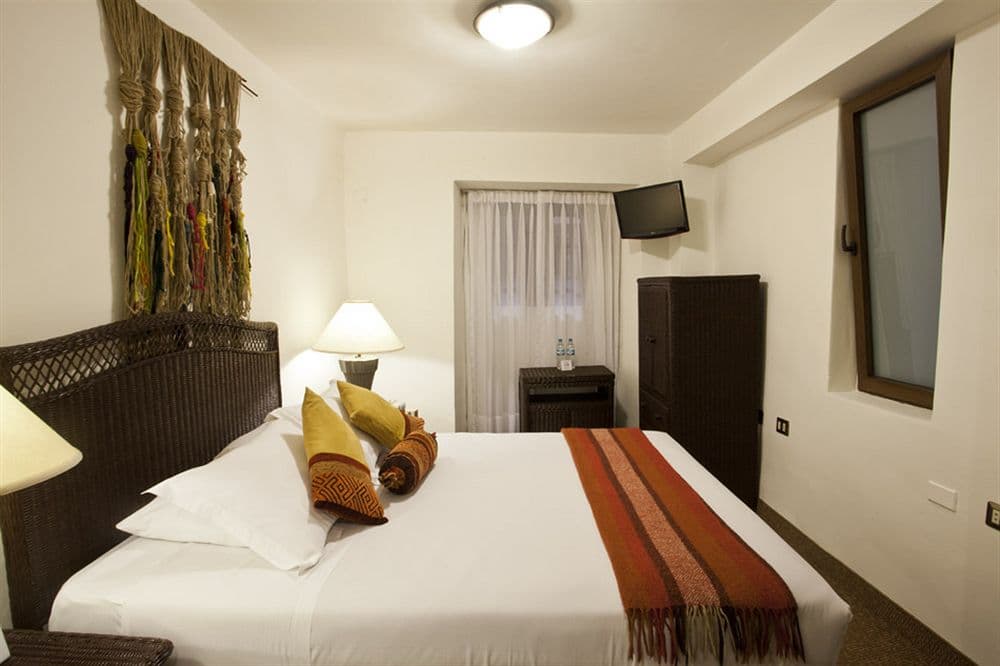 Tierra Viva Cusco Plaza