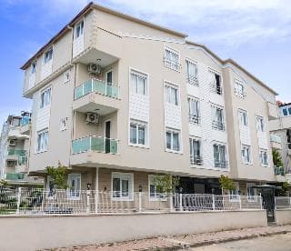 Brandhill Apart Hotel