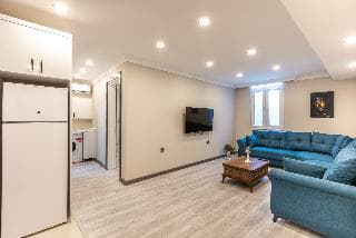 Brandhill Apart Hotel