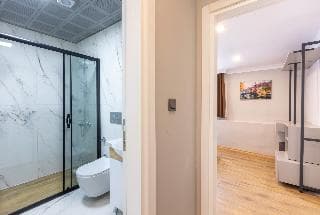 Brandhill Apart Hotel