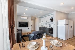 Brandhill Apart Hotel