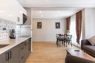 Brandhill Apart Hotel