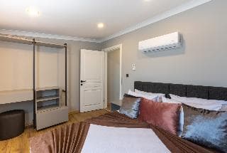 Brandhill Apart Hotel