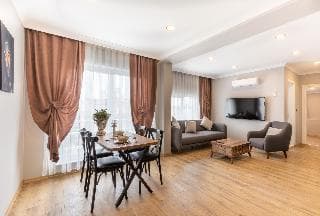 Brandhill Apart Hotel