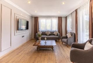 Brandhill Apart Hotel