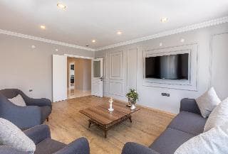 Brandhill Apart Hotel