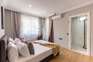 Brandhill Apart Hotel