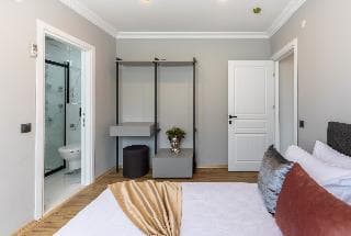 Brandhill Apart Hotel