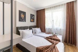 Brandhill Apart Hotel