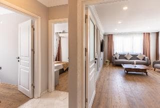 Brandhill Apart Hotel