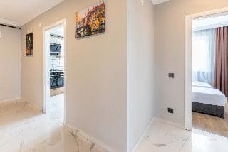 Brandhill Apart Hotel