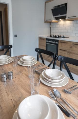 Brandhill Apart Hotel