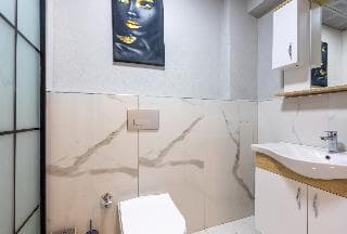 Brandhill Apart Hotel