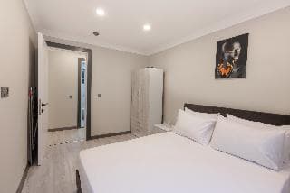 Brandhill Apart Hotel