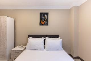 Brandhill Apart Hotel