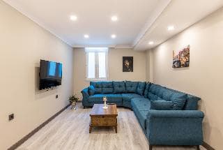 Brandhill Apart Hotel