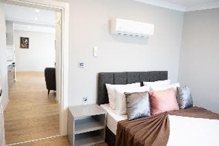 Brandhill Apart Hotel