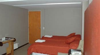 Hotel Tehuelche