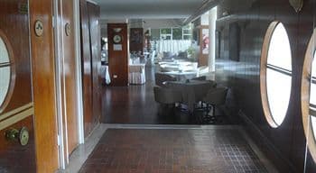 Hotel Tehuelche