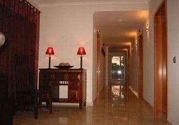 Hotel Soltroia Foz Do Sado