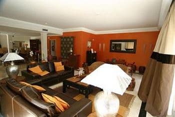 Hotel Soltroia Foz Do Sado