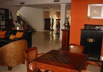 Hotel Soltroia Foz Do Sado