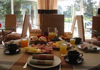 Hotel Soltroia Foz Do Sado