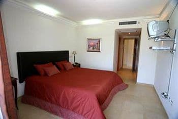 Hotel Soltroia Foz Do Sado