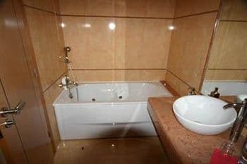 Hotel Soltroia Foz Do Sado