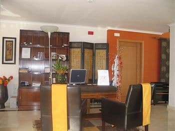 Hotel Soltroia Foz Do Sado