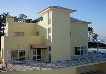 Hotel Soltroia Foz Do Sado