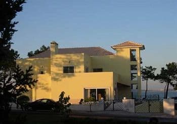 Hotel Soltroia Foz Do Sado