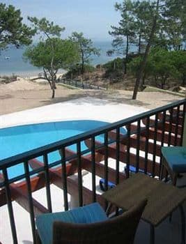 Hotel Soltroia Foz Do Sado