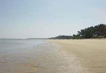 Hotel Soltroia Foz Do Sado
