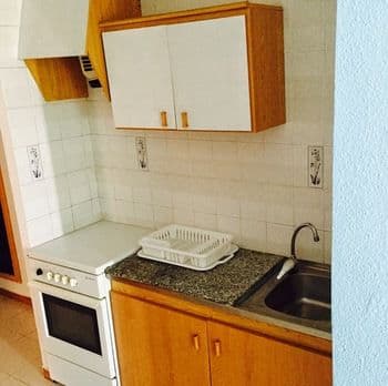 Apartamentos Bernat Pie de Playa 3000