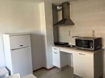 Apartamentos Bernat Pie de Playa 3000