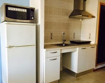 Apartamentos Bernat Pie de Playa 3000
