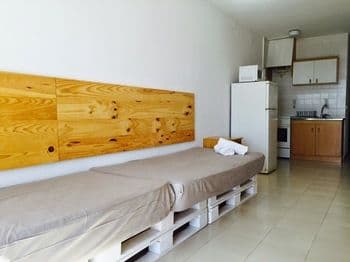 Apartamentos Bernat Pie de Playa 3000