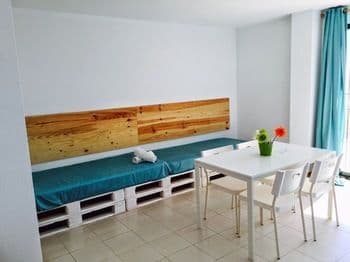 Apartamentos Bernat Pie de Playa 3000