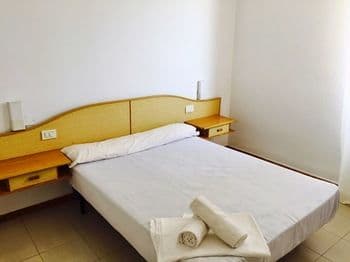 Apartamentos Bernat Pie de Playa 3000