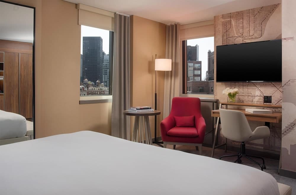NH Collection New York Madison Avenue, Room