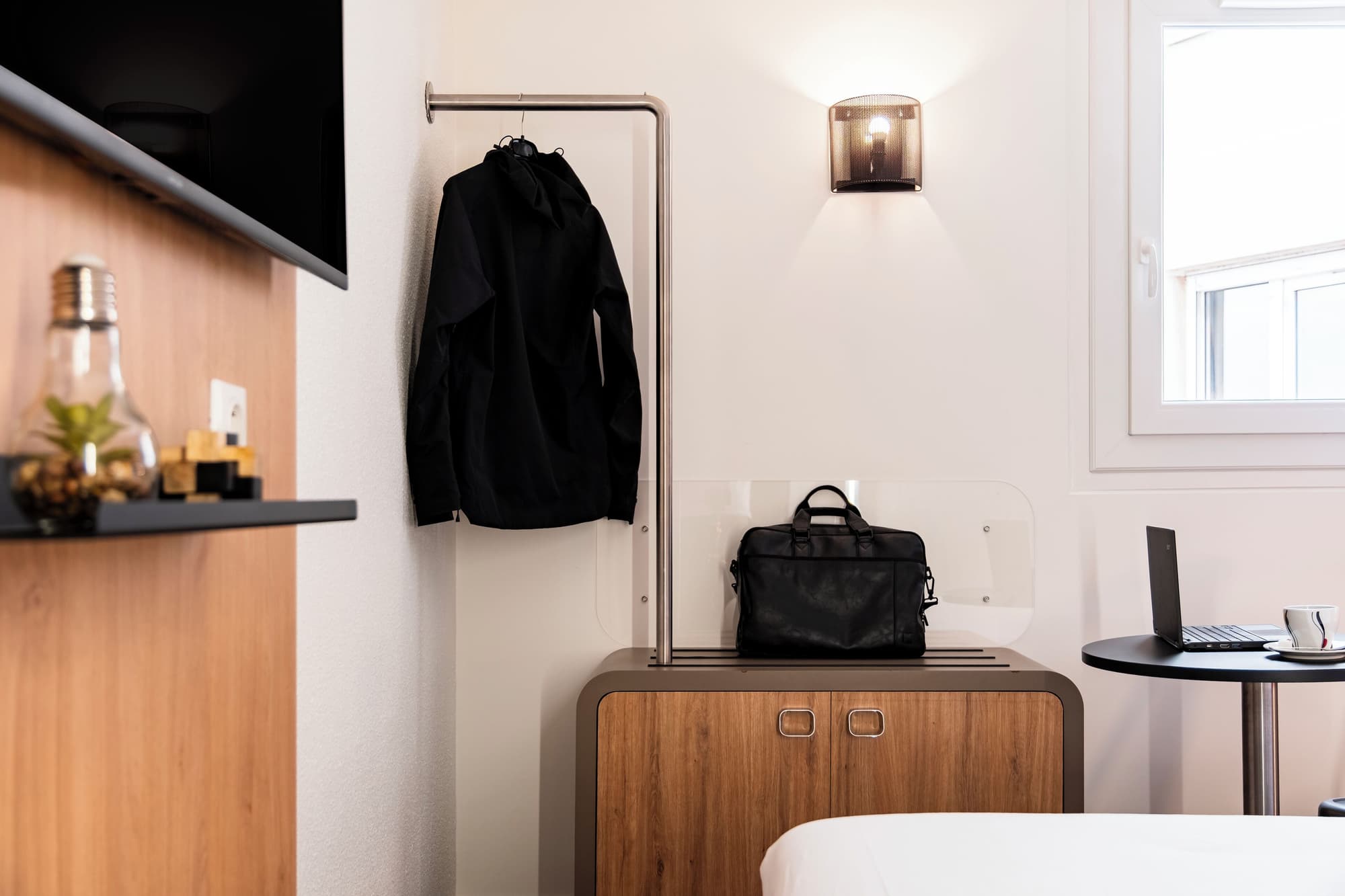 ibis Styles Lyon Villeurbanne Parc de la Tête d'Or