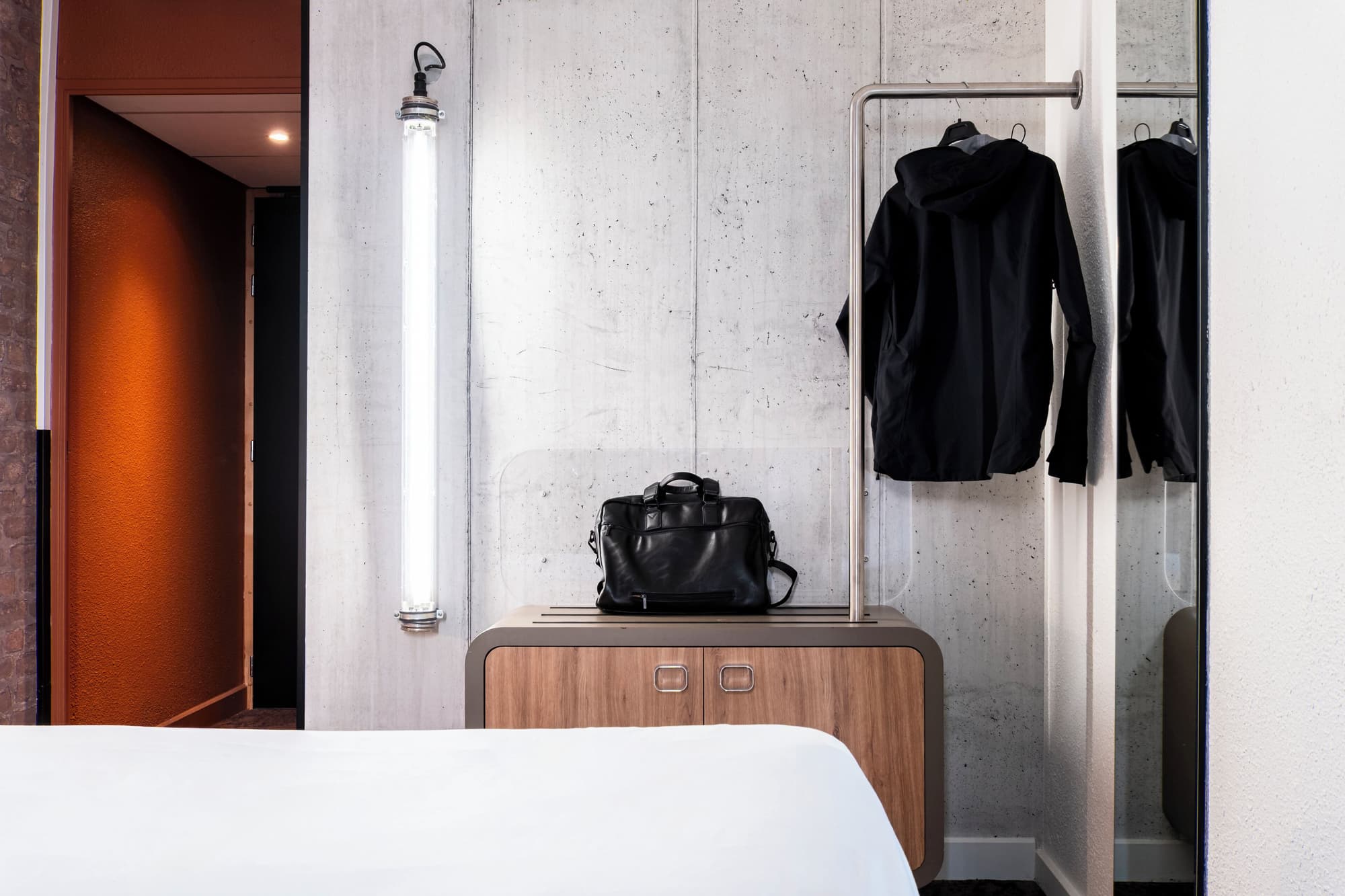 ibis Styles Lyon Villeurbanne Parc de la Tête d'Or