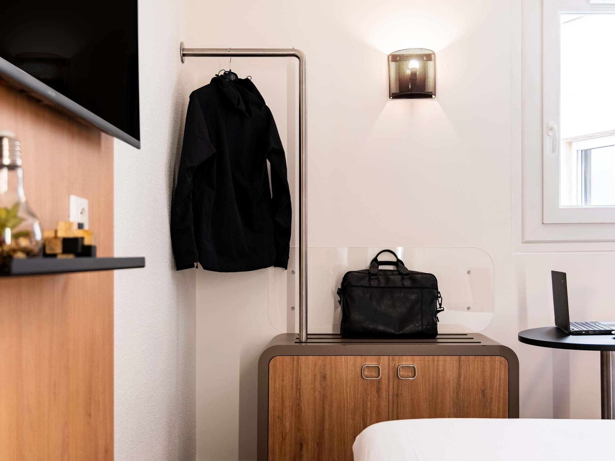 ibis Styles Lyon Villeurbanne Parc de la Tête d'Or