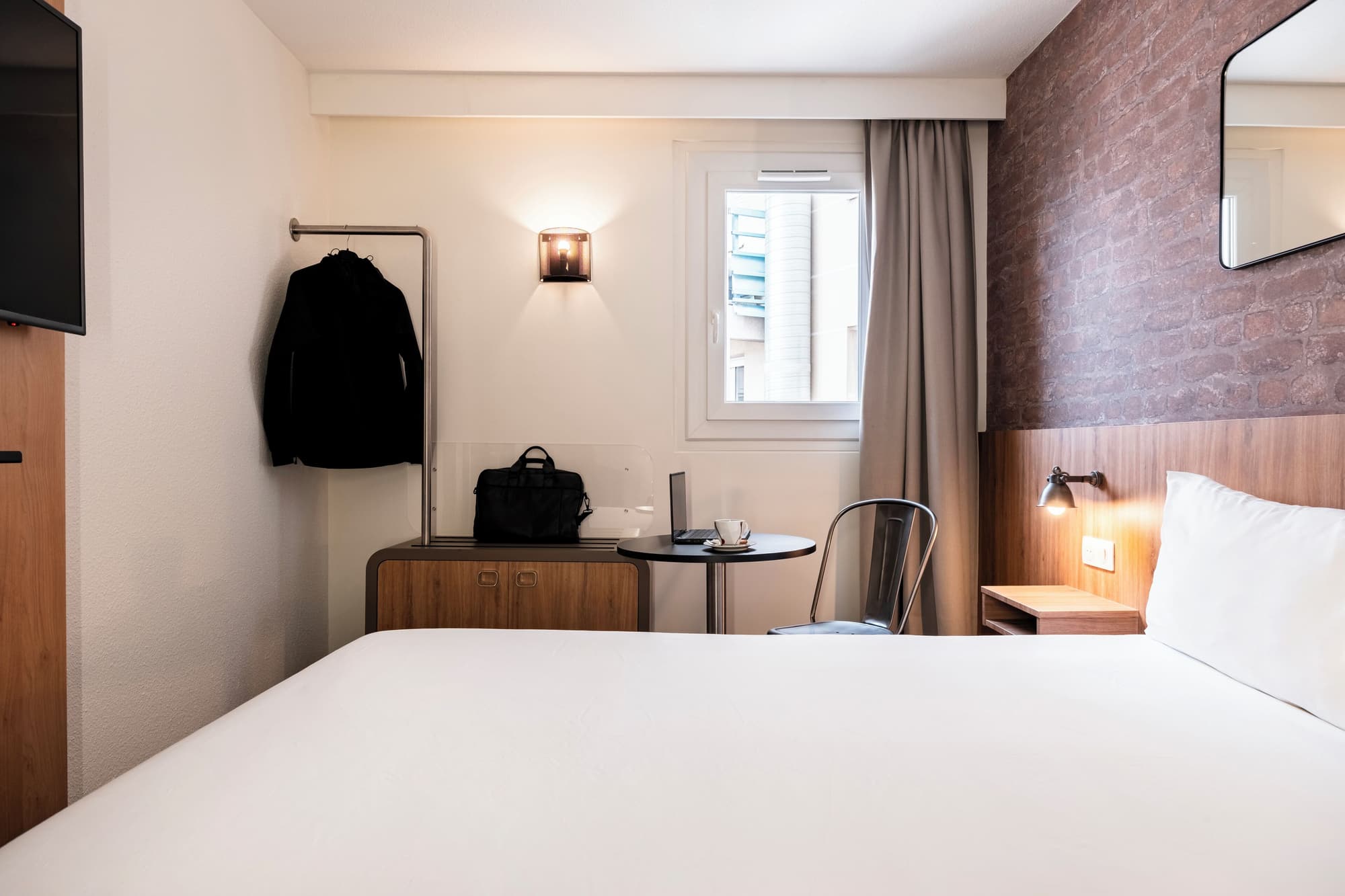 ibis Styles Lyon Villeurbanne Parc de la Tête d'Or