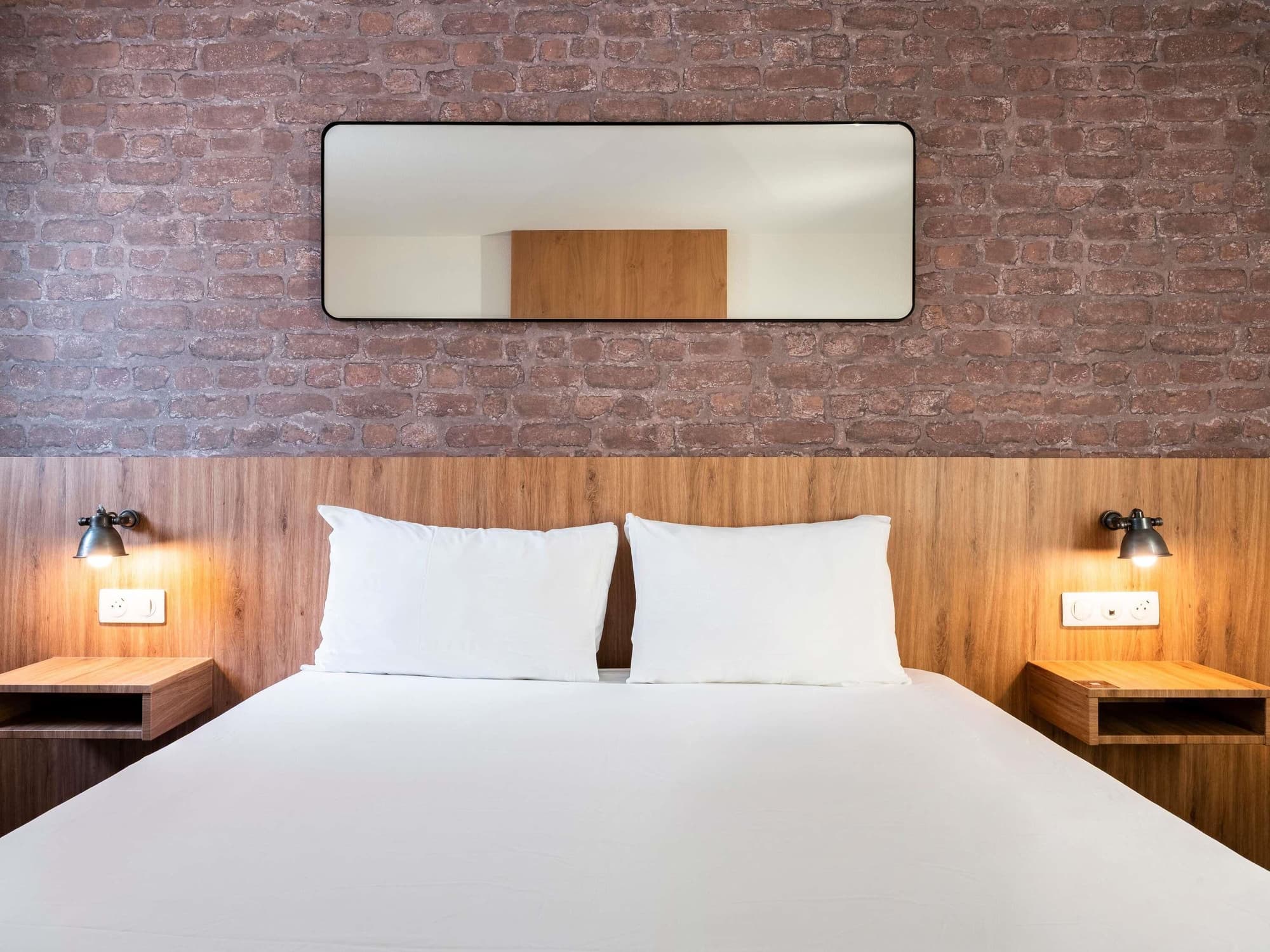 ibis Styles Lyon Villeurbanne Parc de la Tête d'Or
