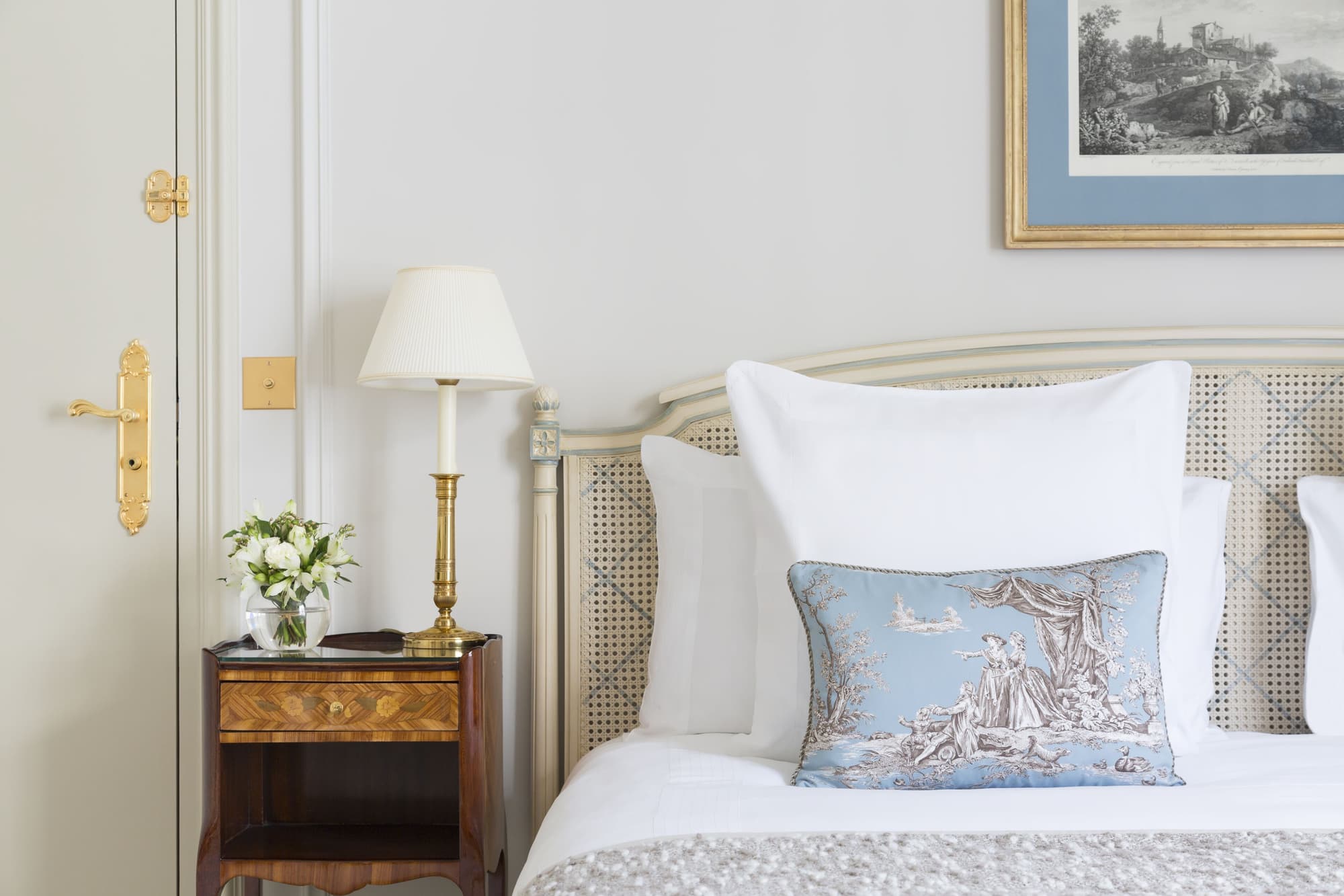Le Bristol Paris - Oetker Hotels