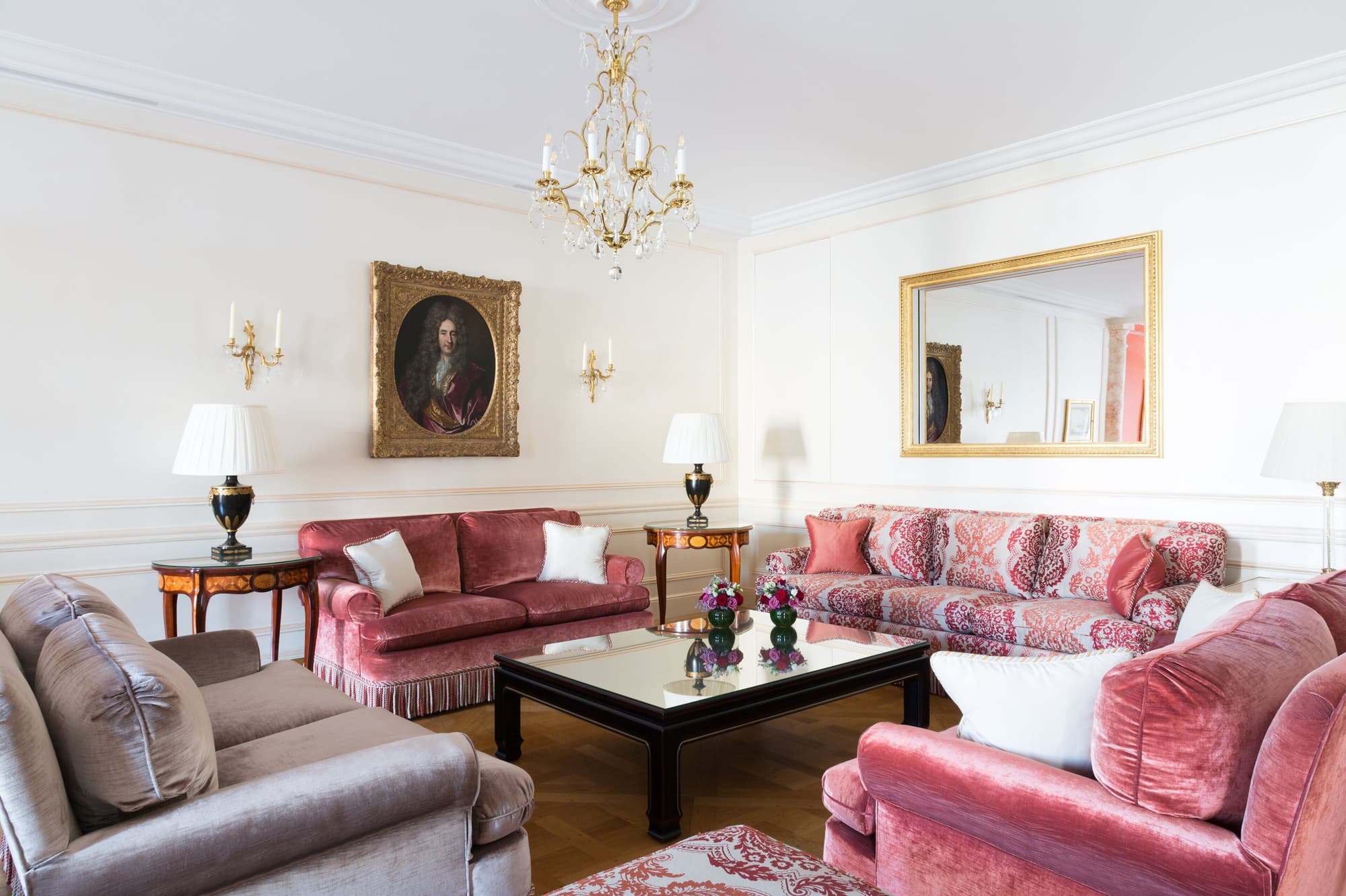 Le Bristol Paris - Oetker Hotels