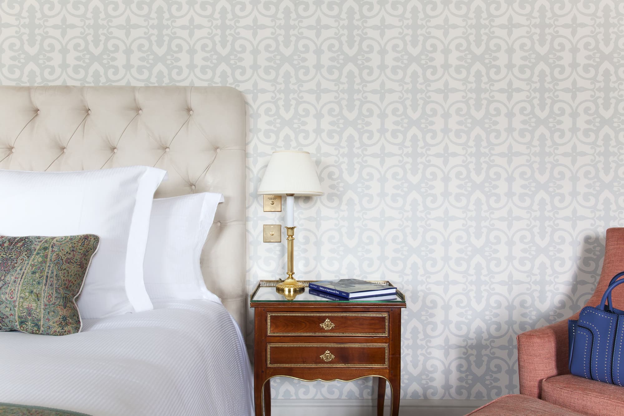 Le Bristol Paris - Oetker Hotels